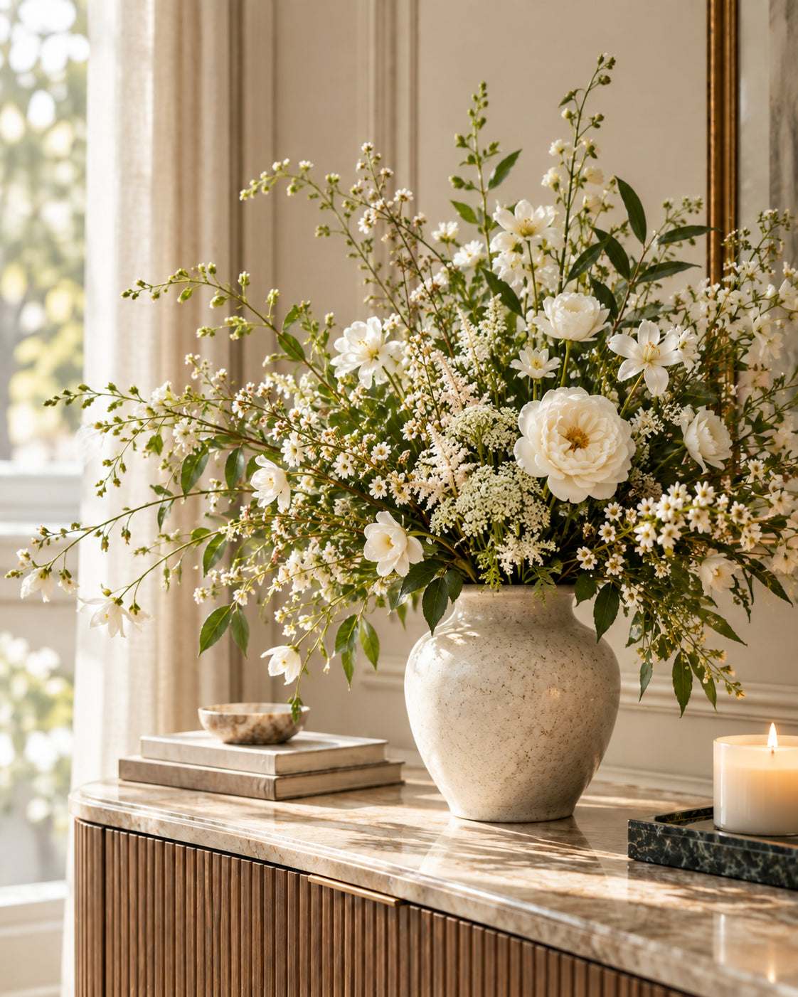 Everanthe wild arrangement